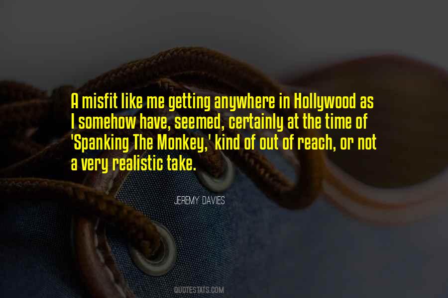 Quotes About Not Getting Anywhere #1000293