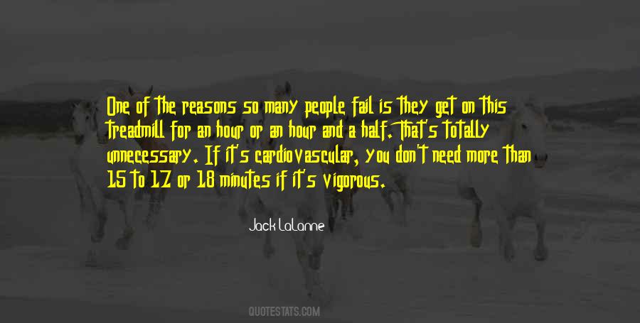 For 15 Minutes Quotes #585159
