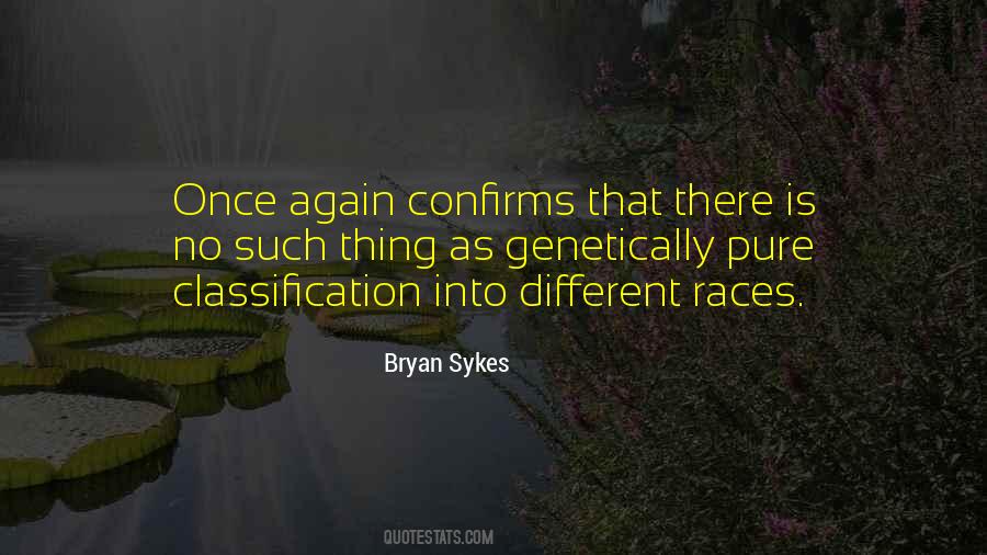 Quotes About Different Races #1199630