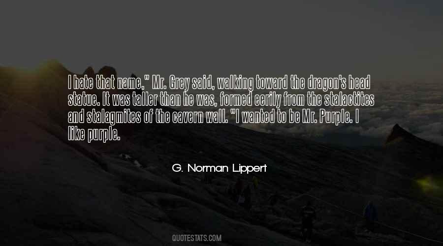 Lippert Quotes #1207123