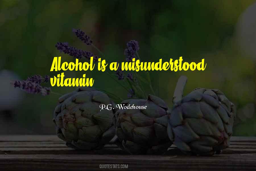 Quotes About Vitamin K #501373