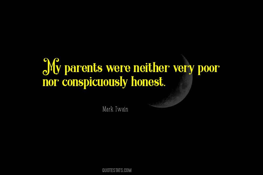 Quotes About Poor Parenting #1208983