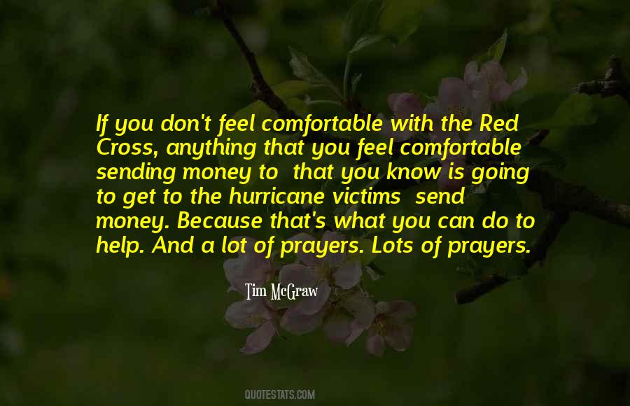 Quotes About Sending Prayers #1869922