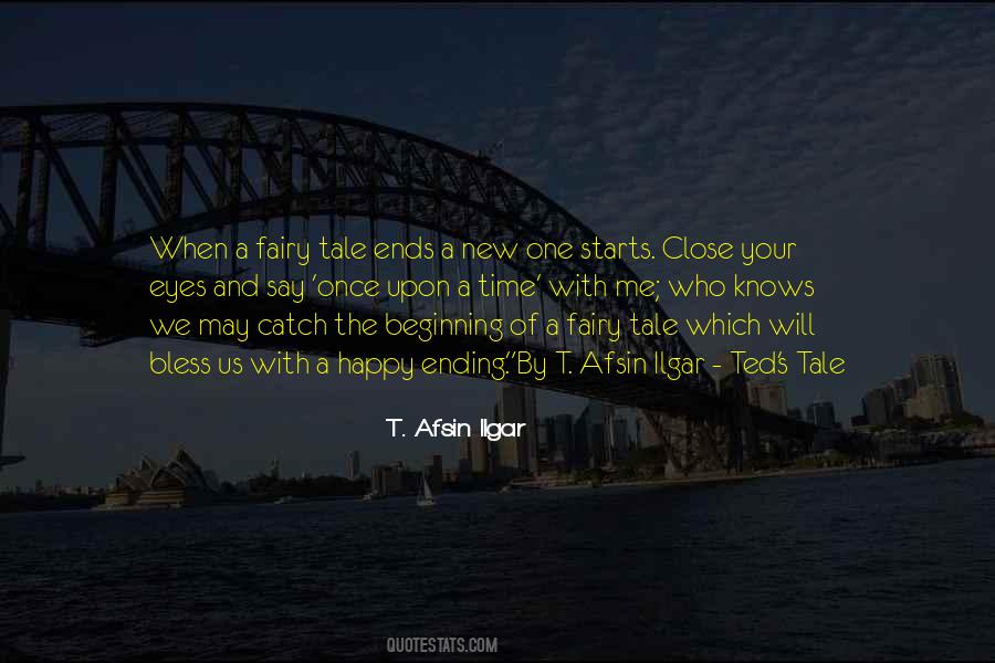 Love S Ending Quotes #1075336