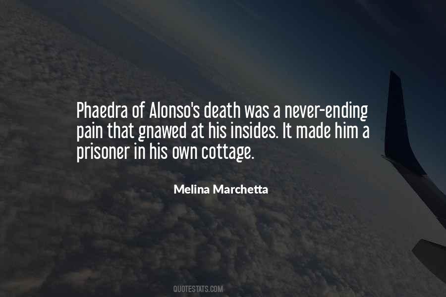 Love S Ending Quotes #408281