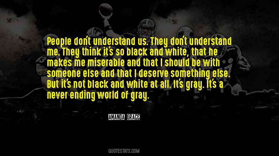 Love S Ending Quotes #644996