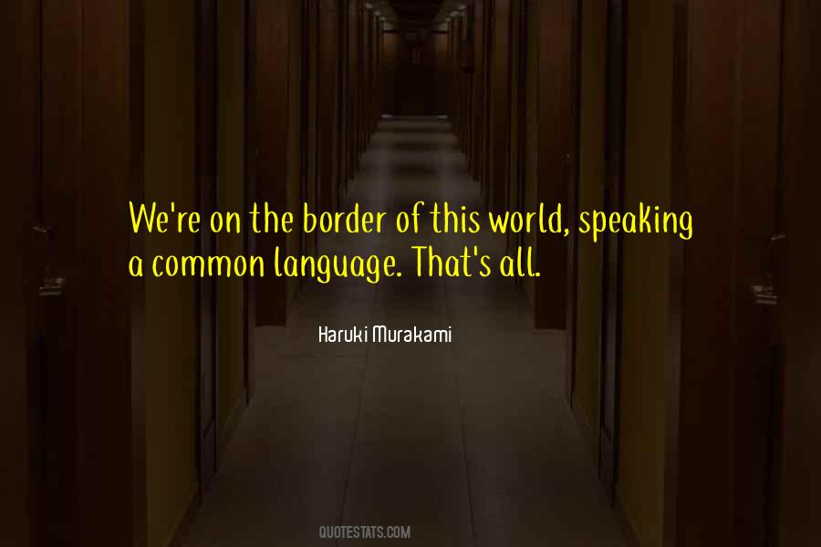 Love Speeches Quotes #1265659