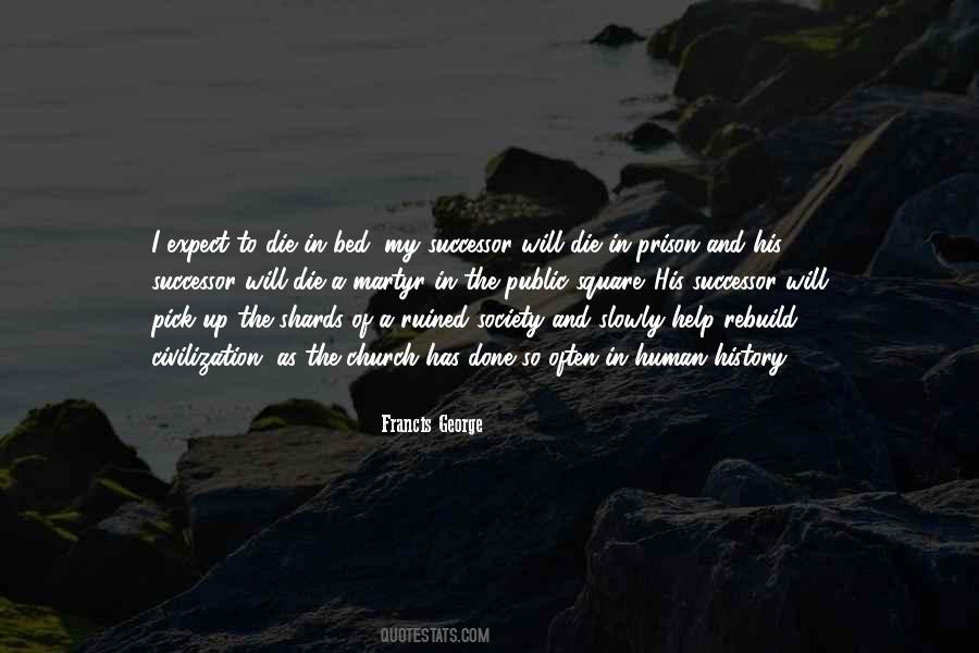Quotes About Catholic Religion #1079950