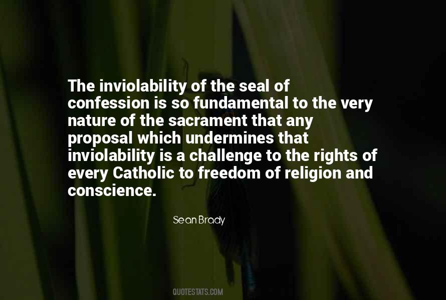 Quotes About Catholic Religion #1116412