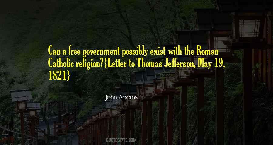 Quotes About Catholic Religion #1154199