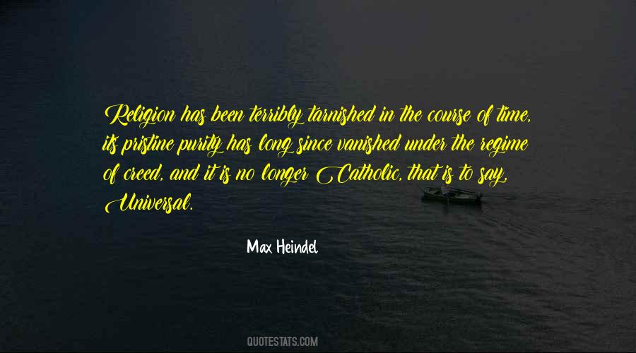 Quotes About Catholic Religion #1184121