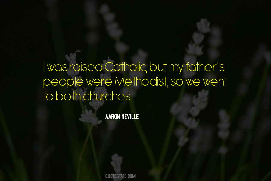 Quotes About Catholic Religion #1220821