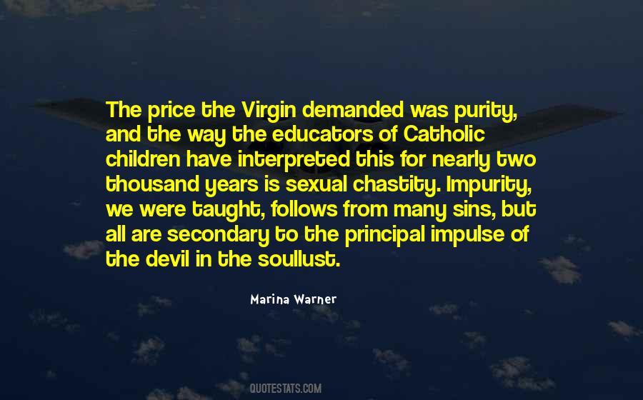 Quotes About Catholic Religion #655141