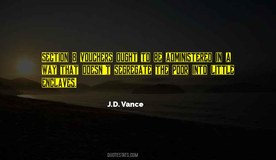 Quotes About Vouchers #1016183