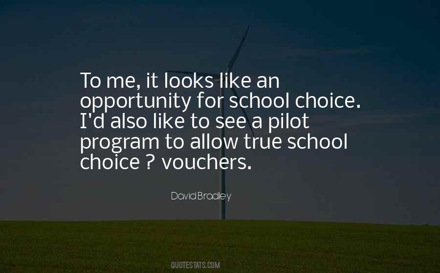 Quotes About Vouchers #1443946