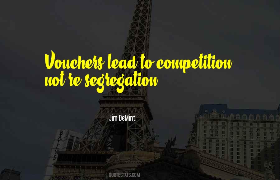 Quotes About Vouchers #332537