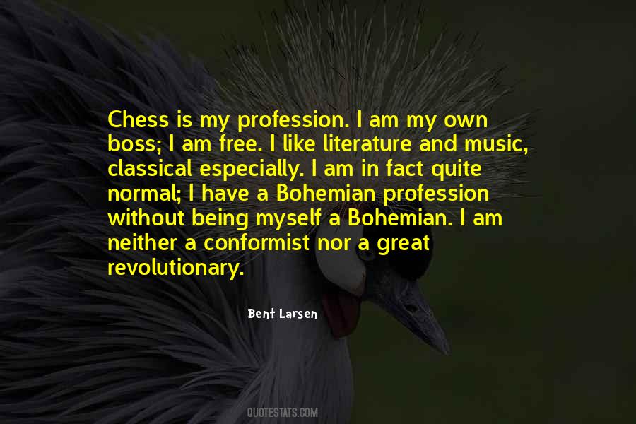 Quotes About Being A Boss #1590000