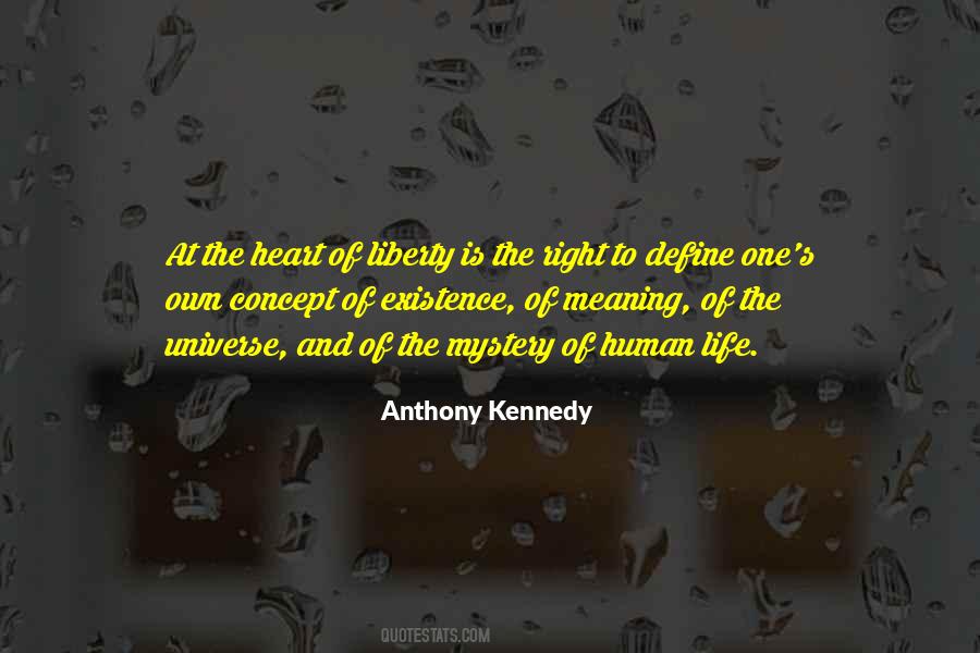 Meaning Of Freedom Quotes #1194335