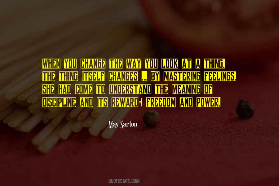 Meaning Of Freedom Quotes #1290867
