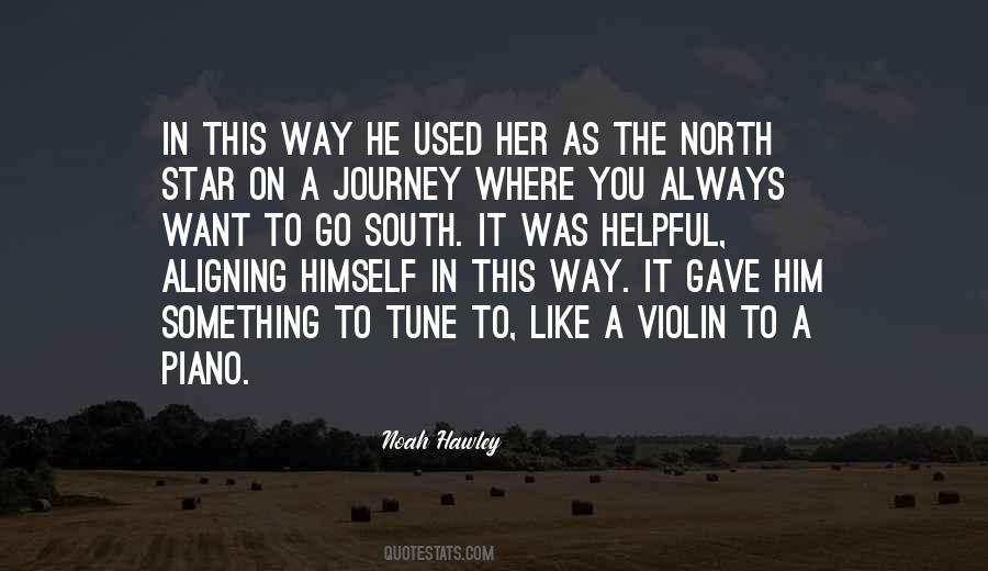 Piano And Violin Quotes #514429