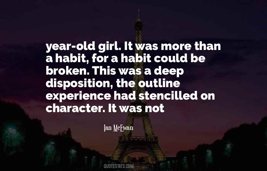 Quotes About Character #1813954