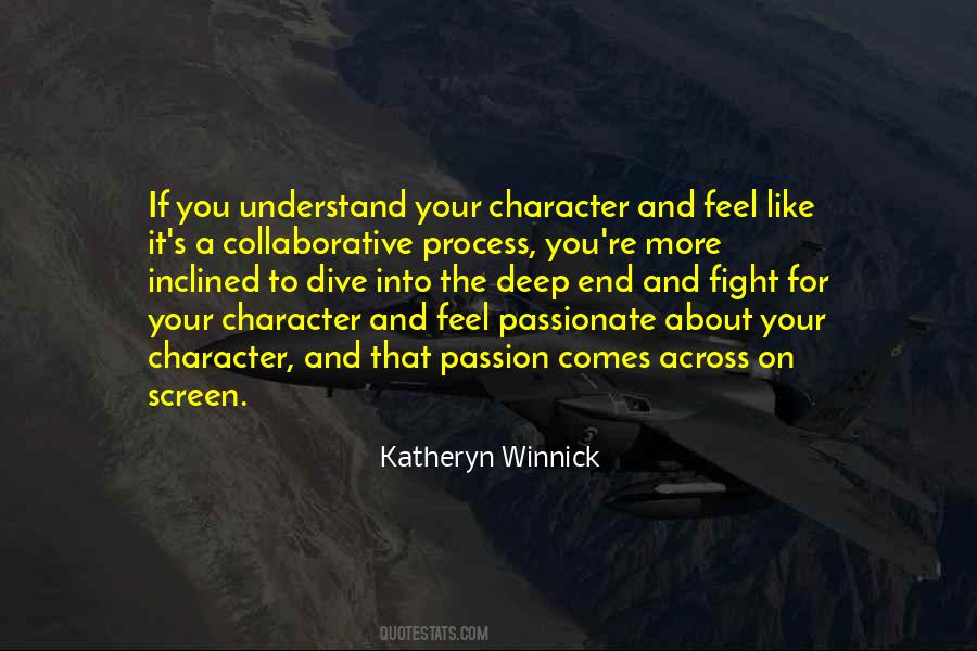 Quotes About Character #1814215