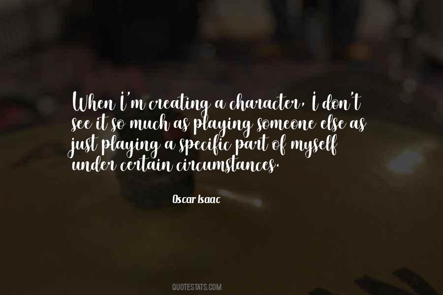Quotes About Character #1814668