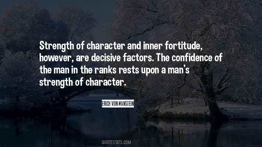 Quotes About Character #1830006