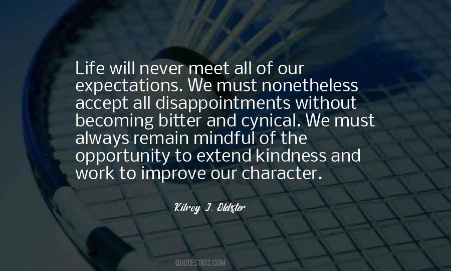 Quotes About Character #1832948