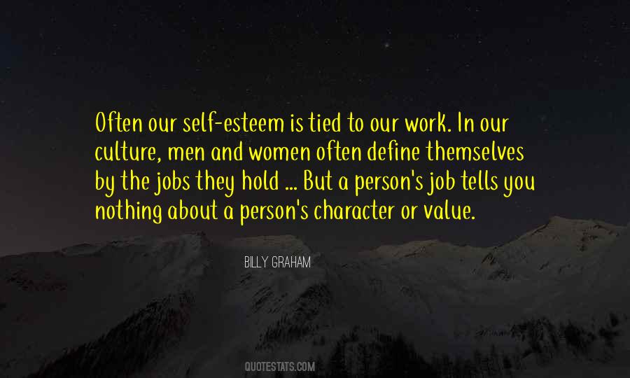 Quotes About Character #1834421