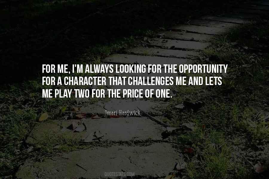 Quotes About Character #1836958