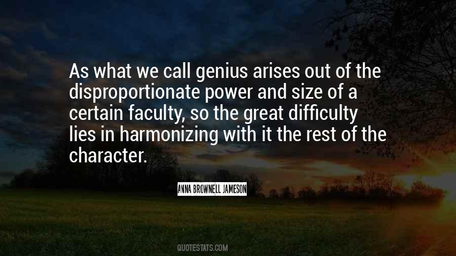 Quotes About Character #1837232