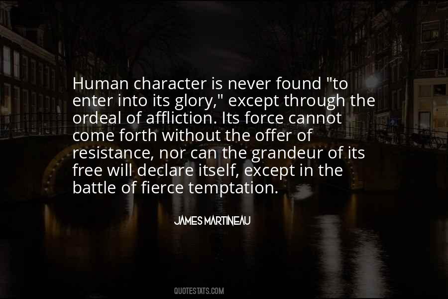 Quotes About Character #1841124