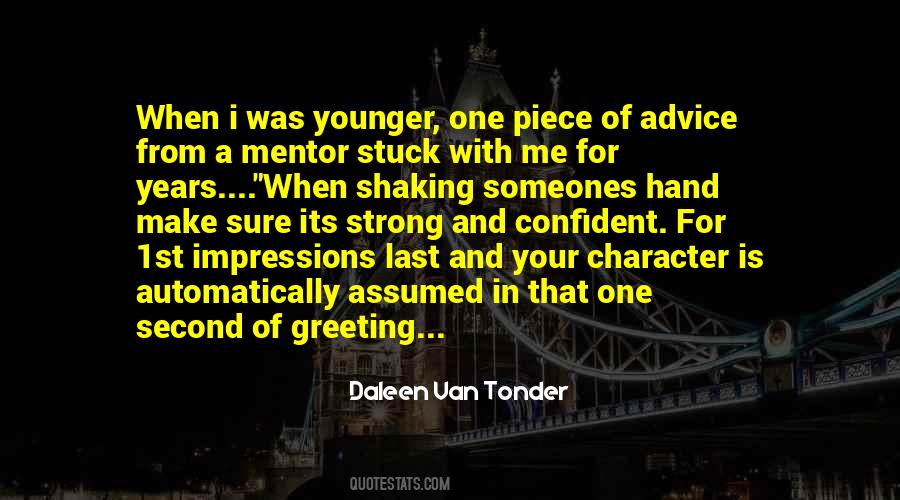 Quotes About Character #1841325