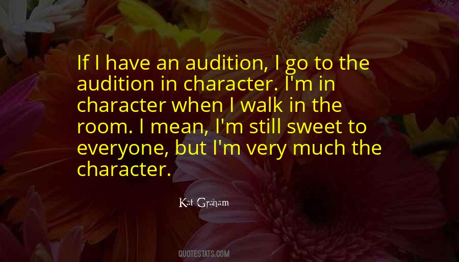 Quotes About Character #1841705