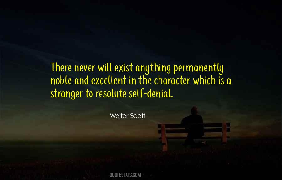 Quotes About Character #1842679