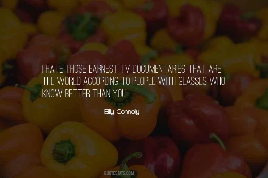 Quotes About Those Who Hate You #1406401