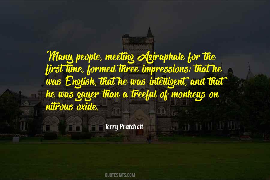 Quotes About Three Monkeys #201003
