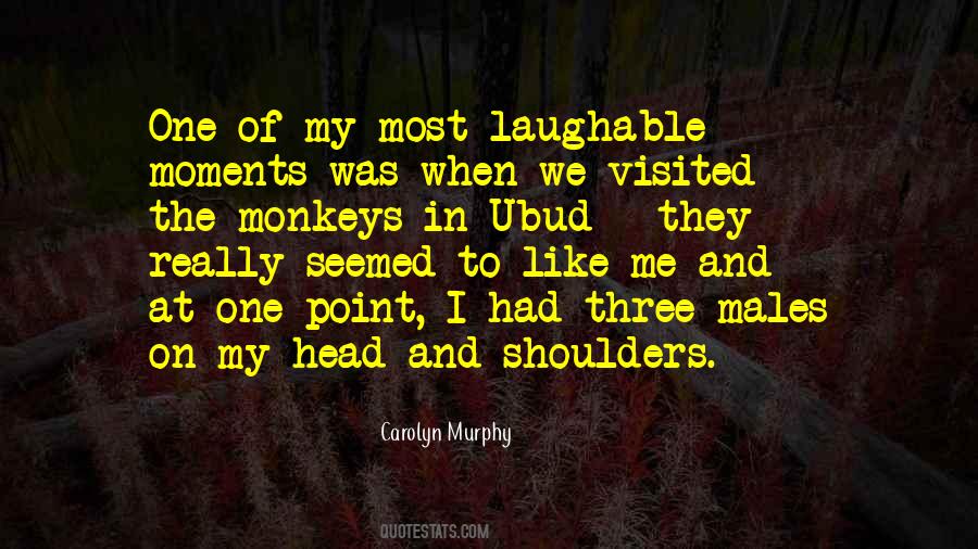 Quotes About Three Monkeys #821079