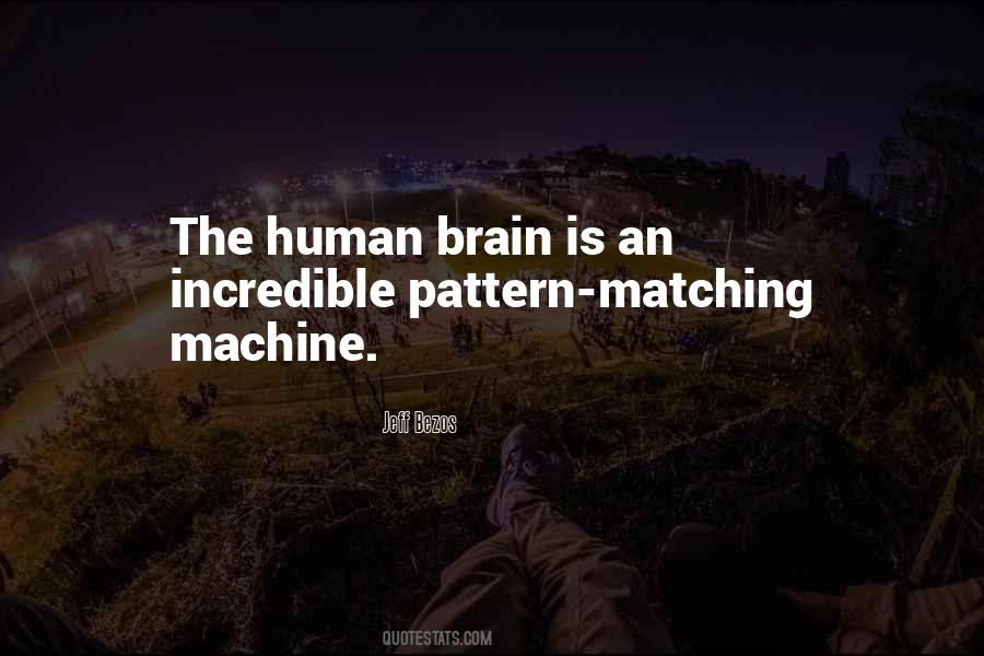 Quotes About Matching #455147