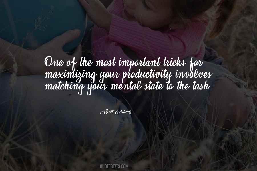 Quotes About Matching #489445