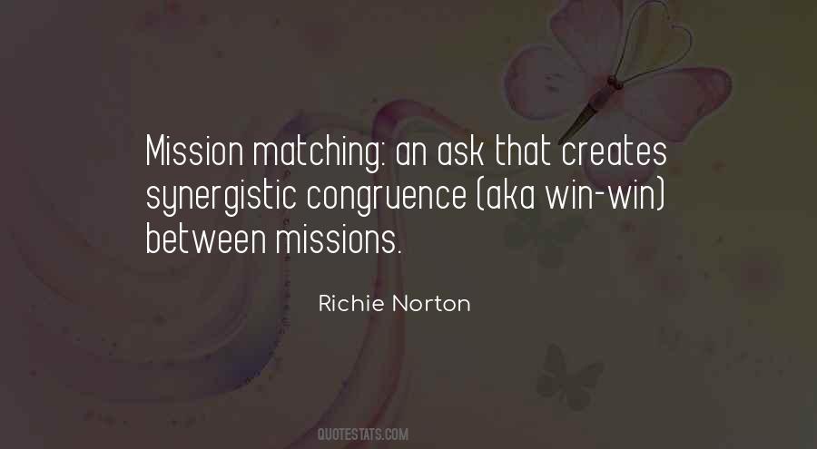 Quotes About Matching #666379