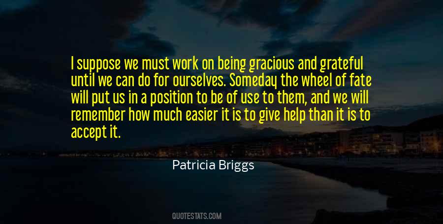 To Be Of Use Quotes #803058