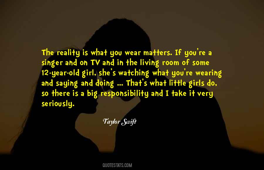 Quotes About Little And Big #145811