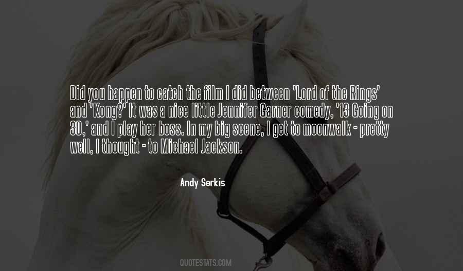 Quotes About Little And Big #213134