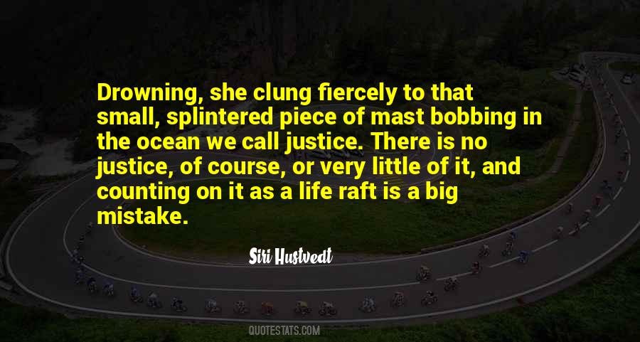 Quotes About Little And Big #263565