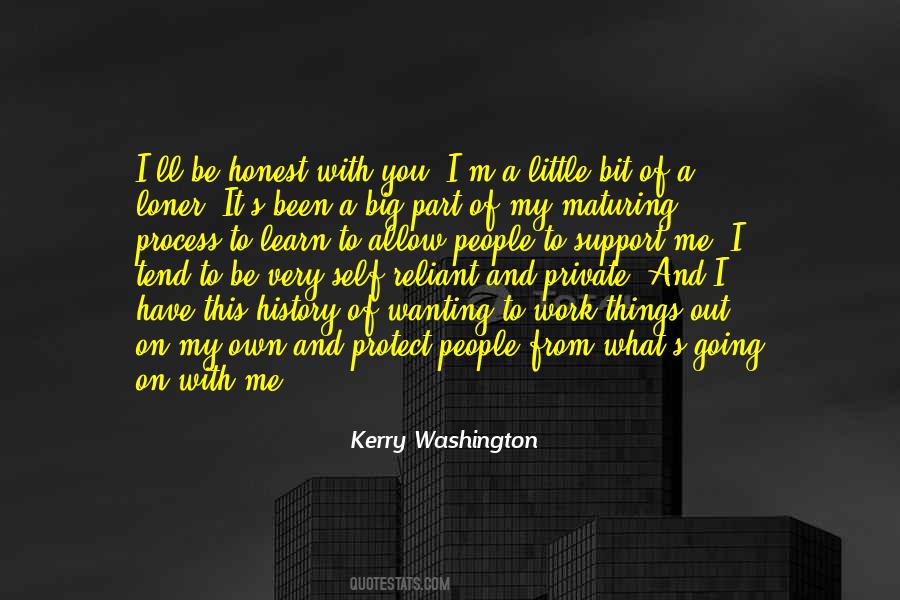 Quotes About Little And Big #32455