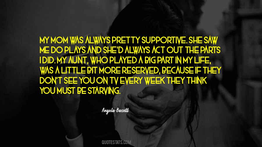 Quotes About Little And Big #4427
