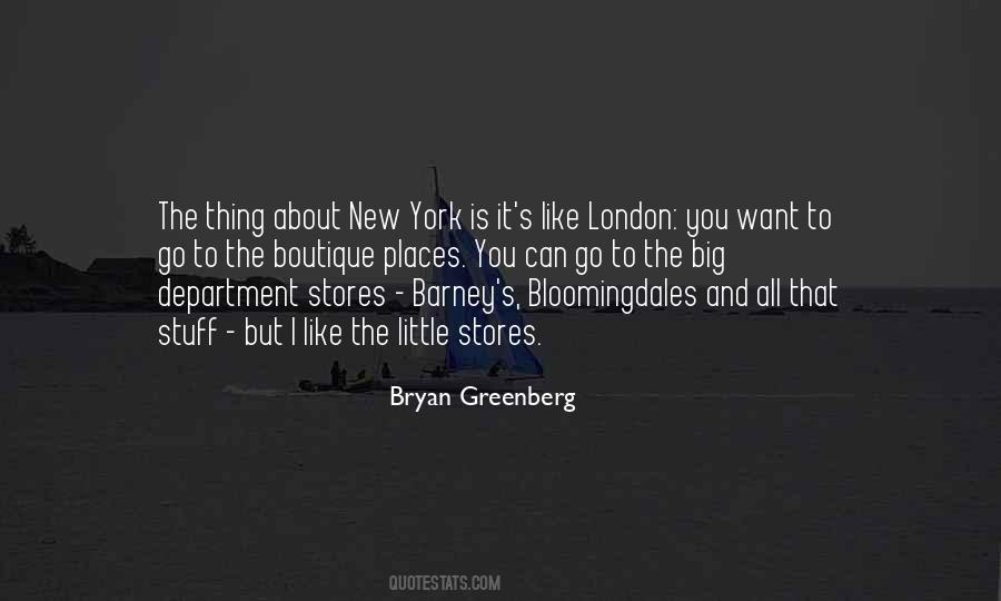 Quotes About Little And Big #46560