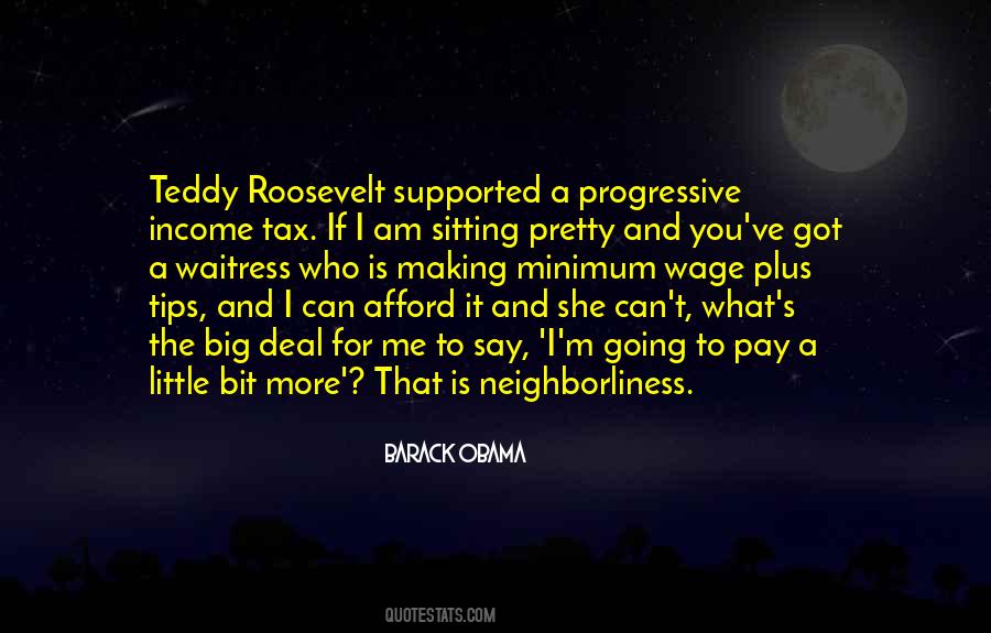 Quotes About Little And Big #7425